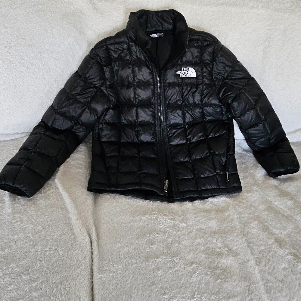 Boys Thermoball Nortfcace